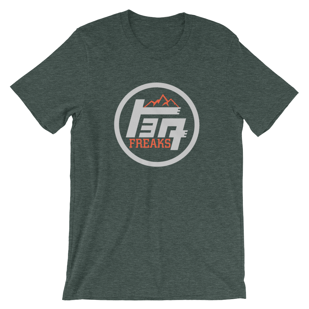 TEQ Generation T-shirt