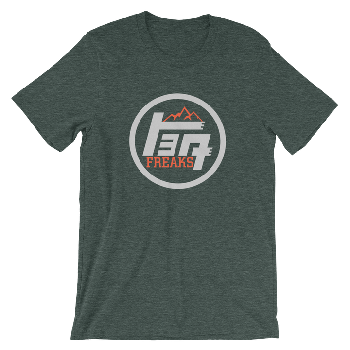 TEQ Generation T-shirt