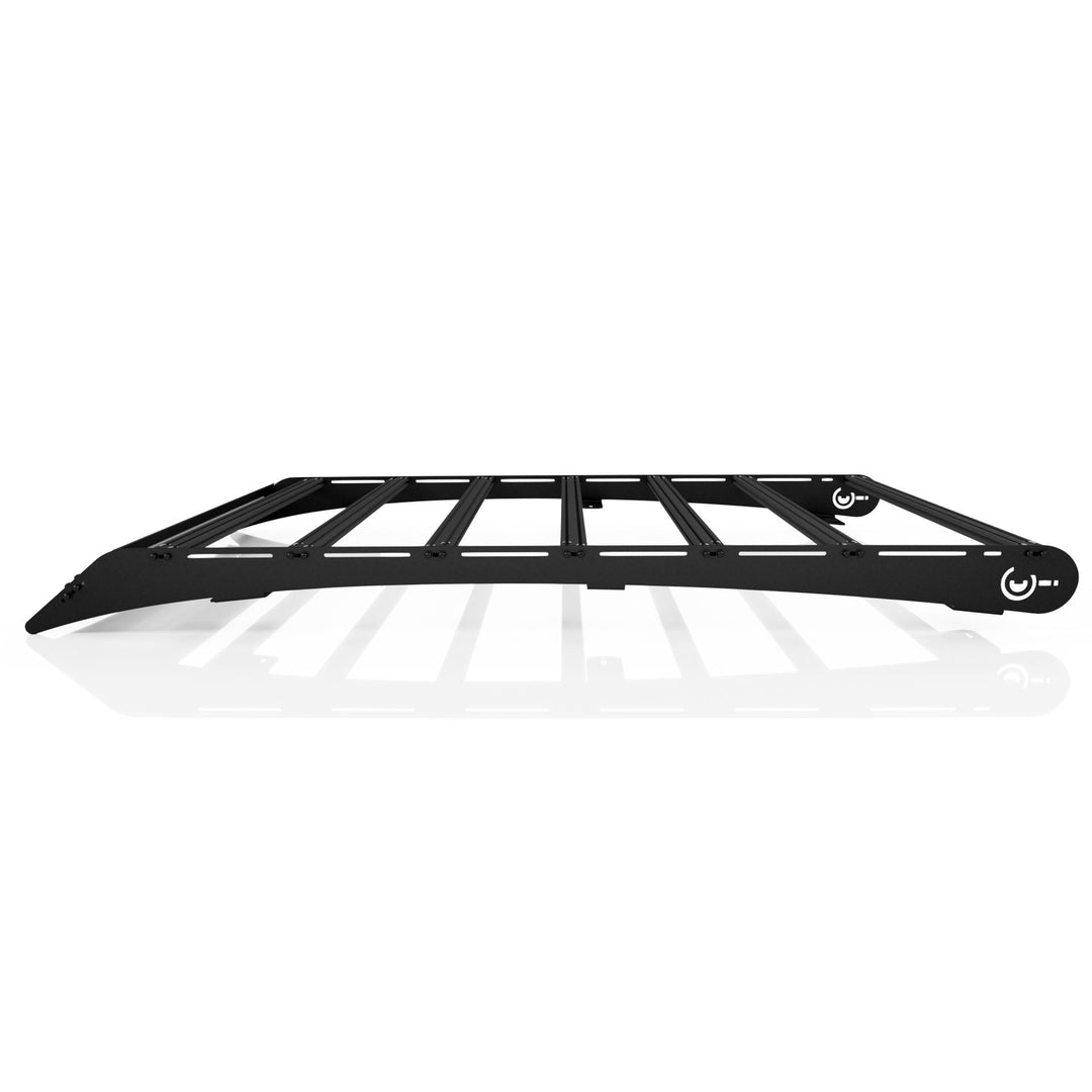 Prinsu Toyota Rav4 Roof Rack | 2019-Current