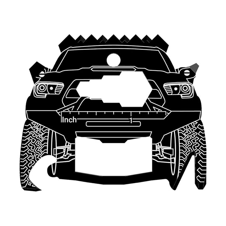 Taco Multi-Tool