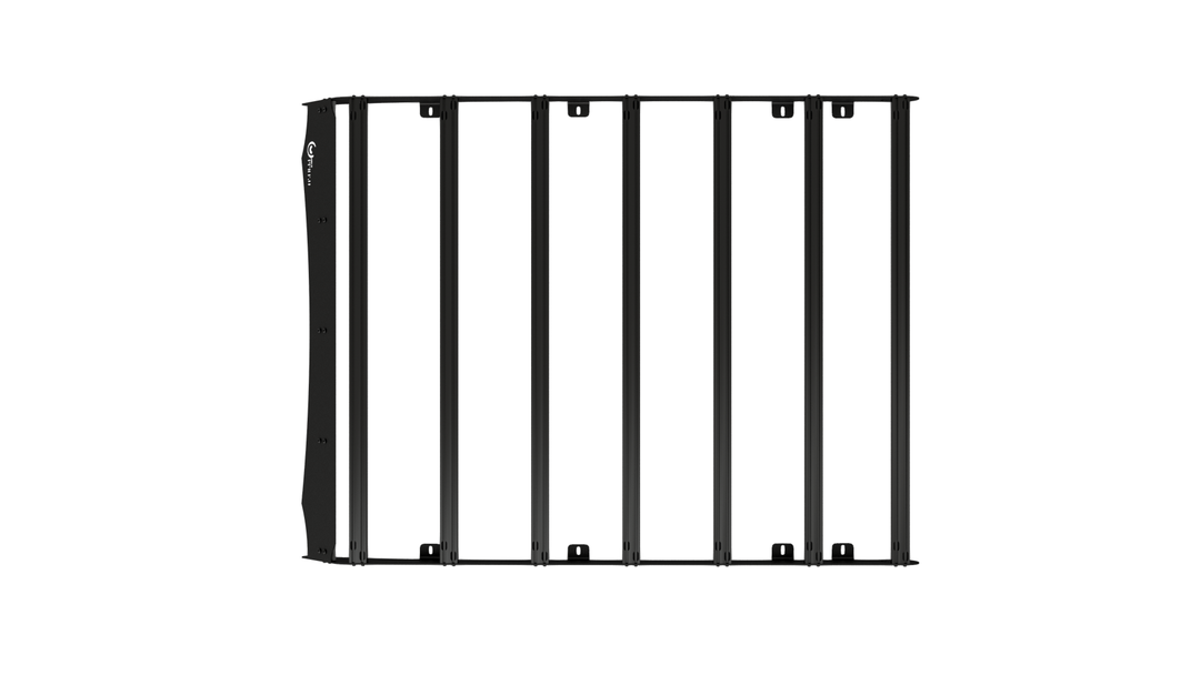 Prinsu - CrewMax Roof Rack - Toyota Tundra (2022+)