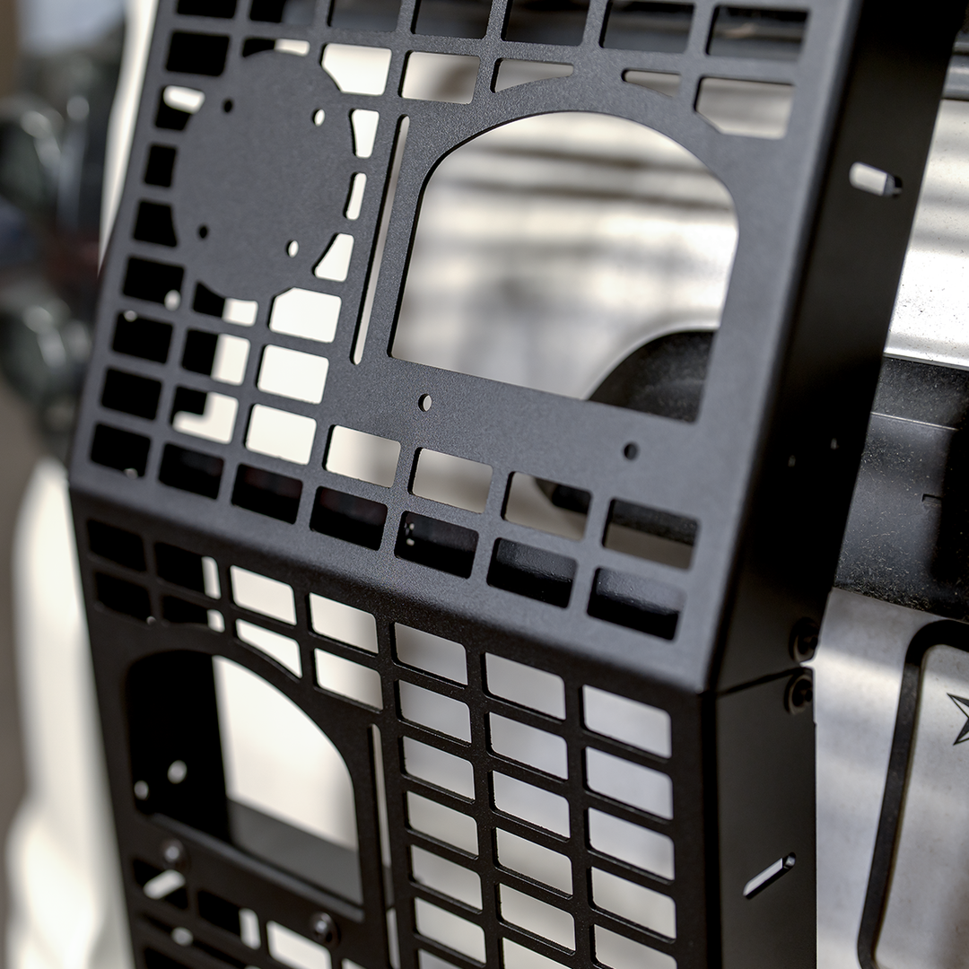 MOLLE Ladder Fits 2010-2023 Toyota 4Runner
