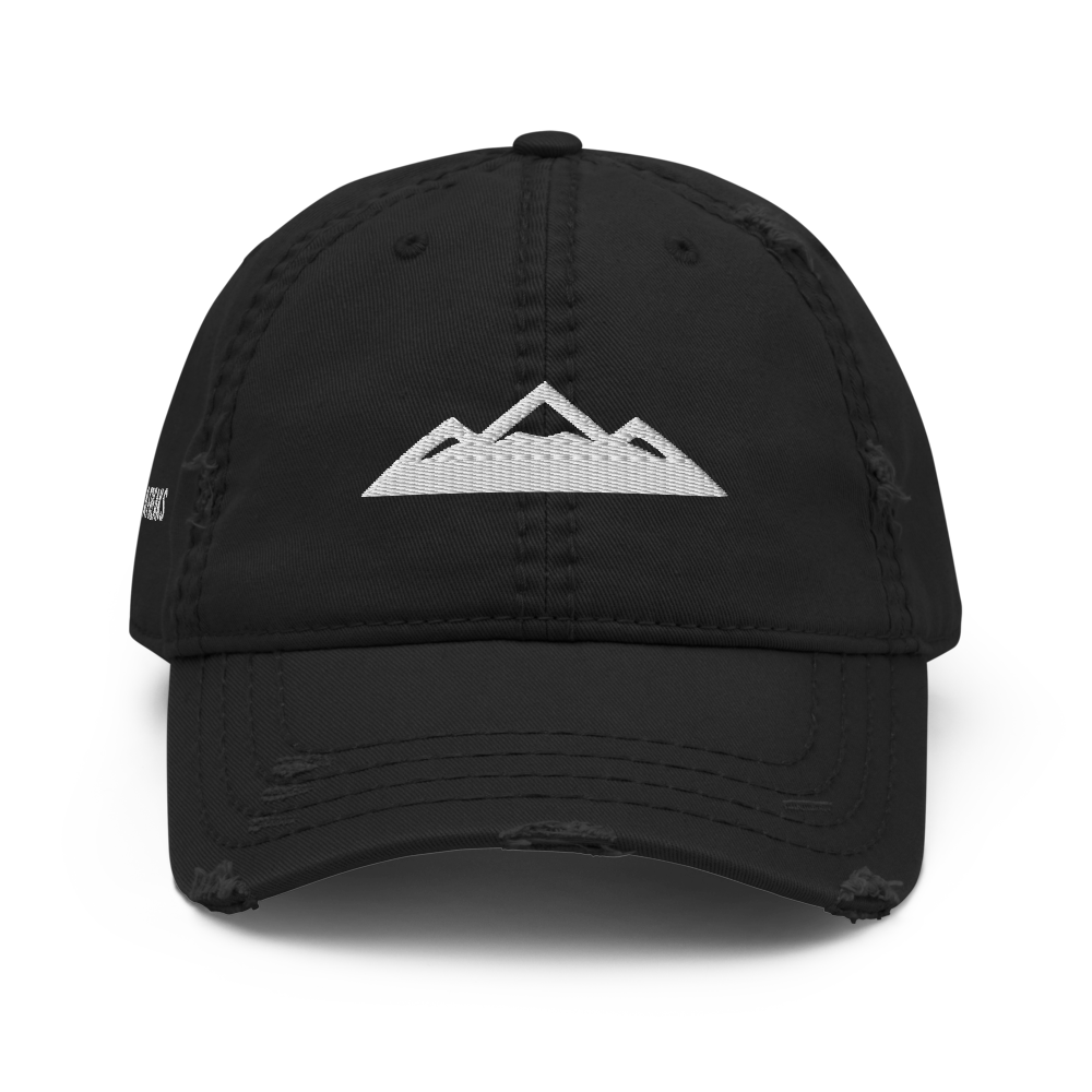 3 Peak YOTAFREAKS Hat