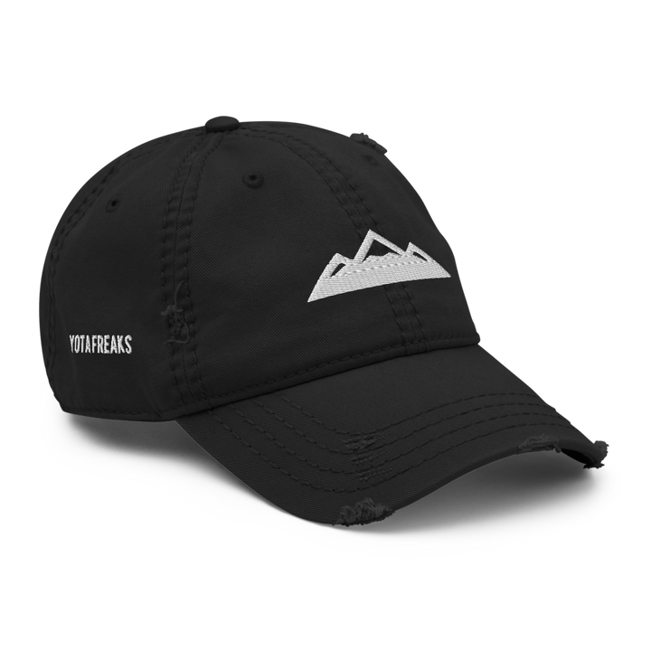 3 Peak YOTAFREAKS Hat