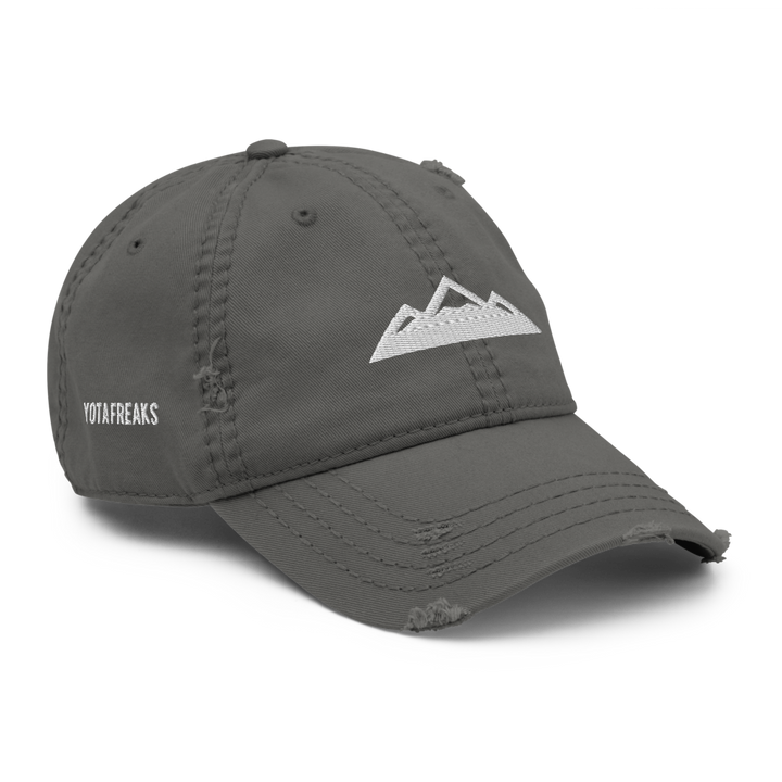 3 Peak YOTAFREAKS Hat