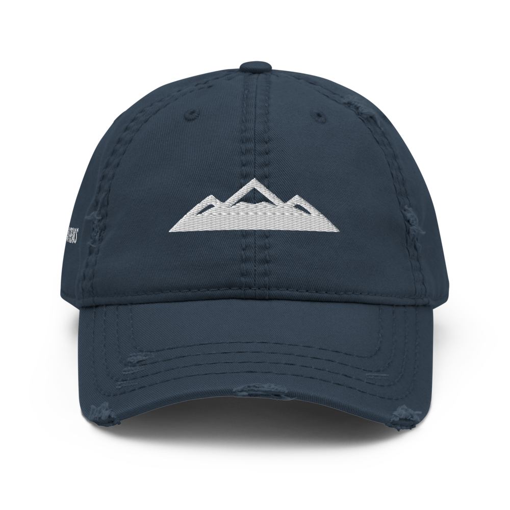 3 Peak YOTAFREAKS Hat