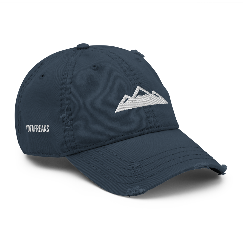 3 Peak YOTAFREAKS Hat