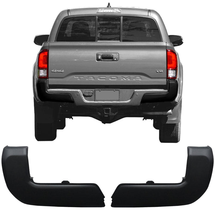 BumperShellz GEN 3 2016-2022 TACOMA