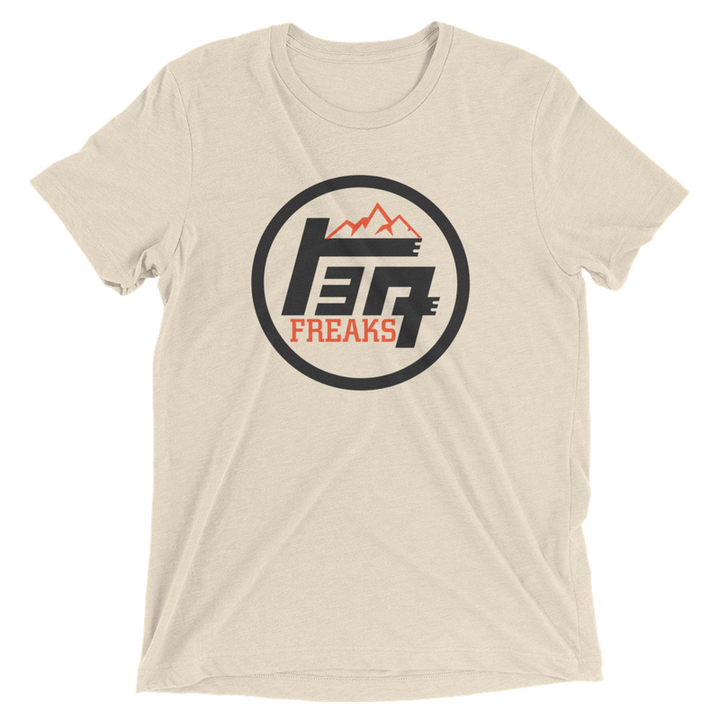 TEQ Generation T-shirt