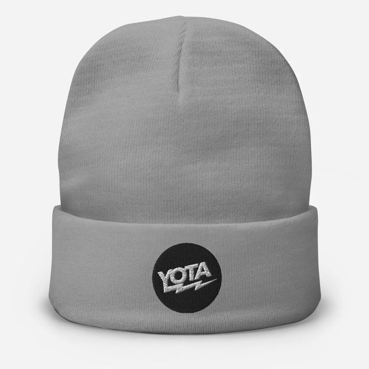 Lightning Yota Beanie