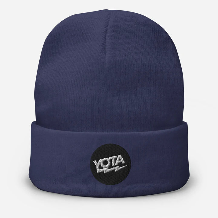 Lightning Yota Beanie