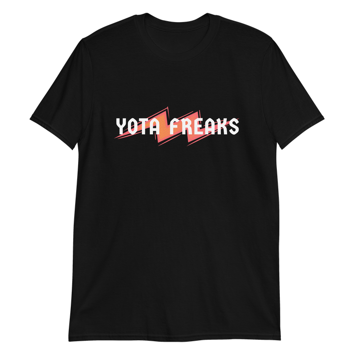 Lightning Yota Freaks T-Shirt