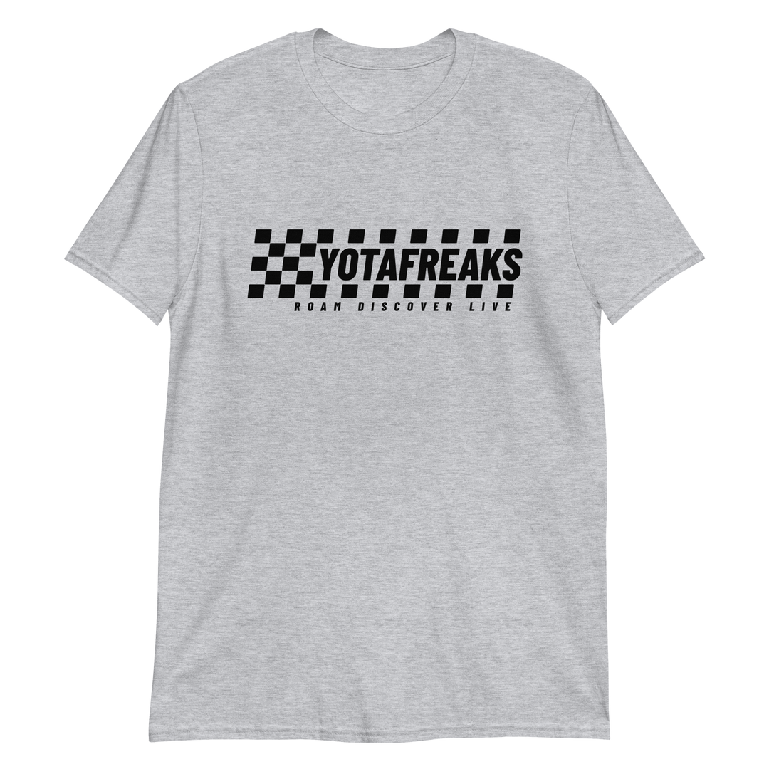 Finish Line T-Shirt
