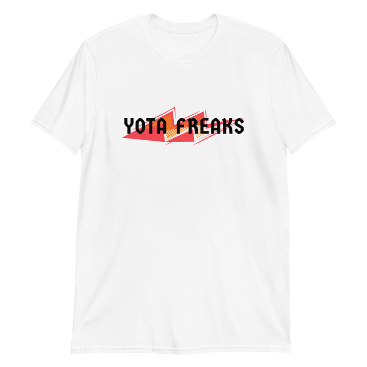 Lightning Yota Freaks T-Shirt