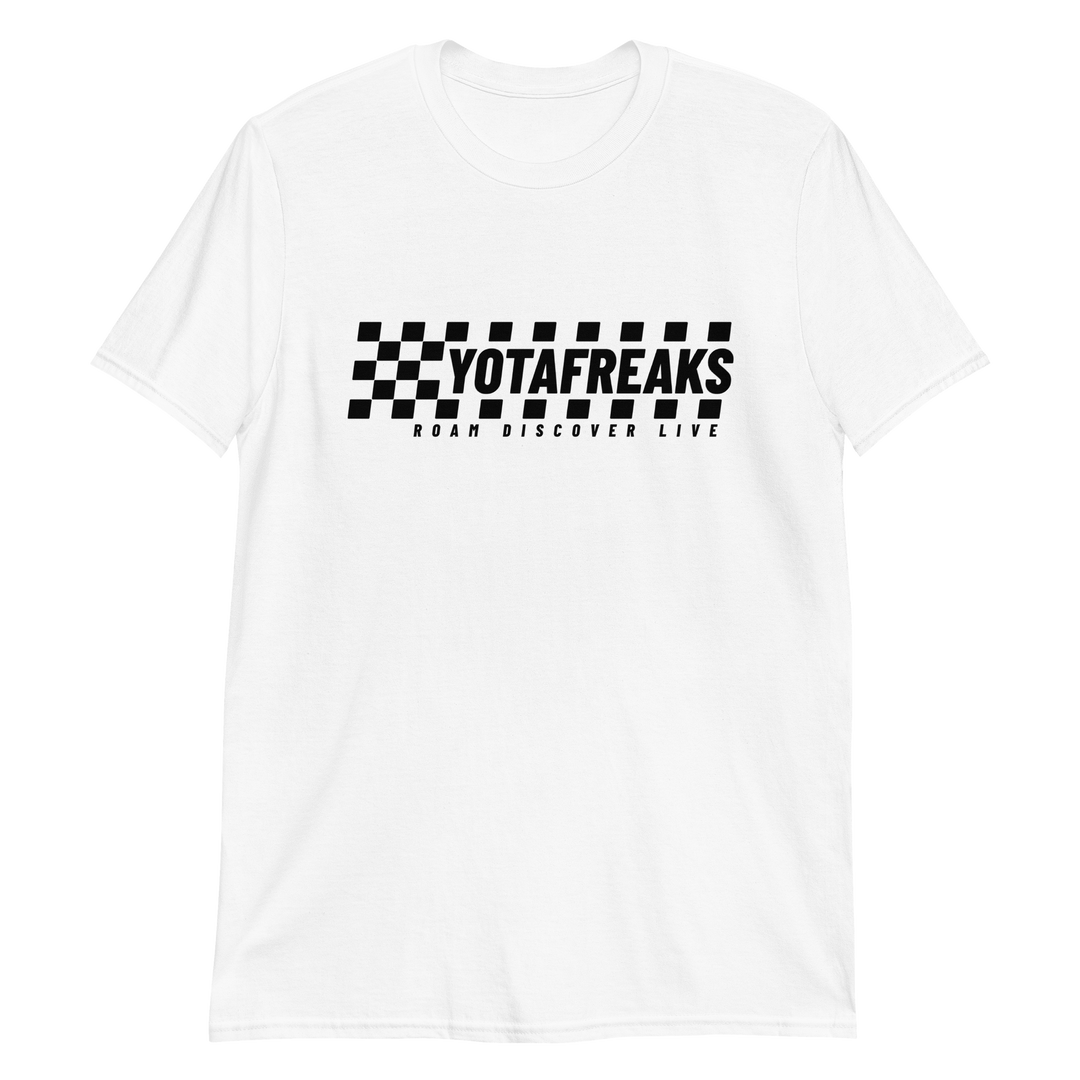 Finish Line T-Shirt