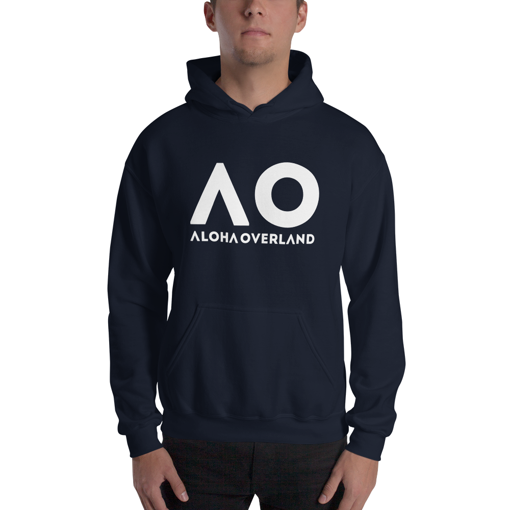 AO Hoodie