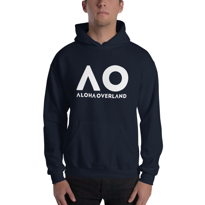 AO Hoodie