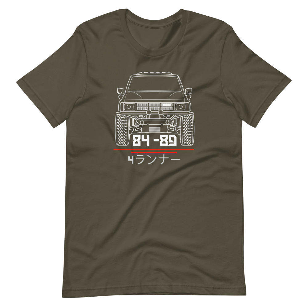 OG Vintage T-shirts