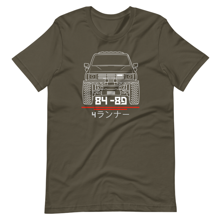 OG Vintage T-shirts