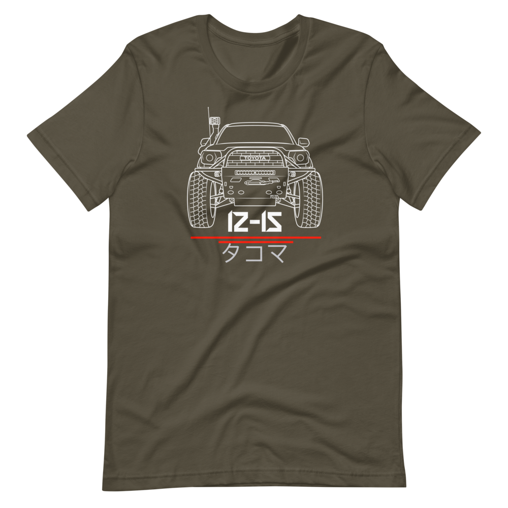 OG Vintage T-shirts