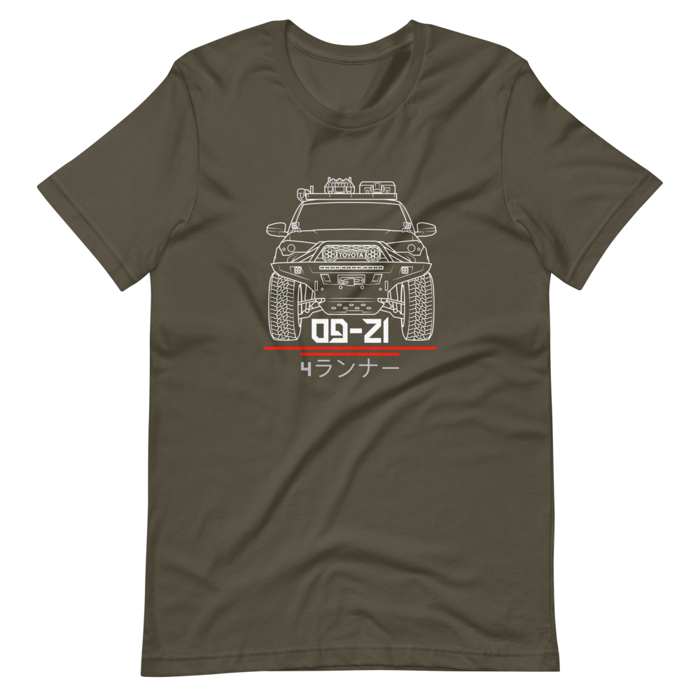 OG Vintage T-shirts