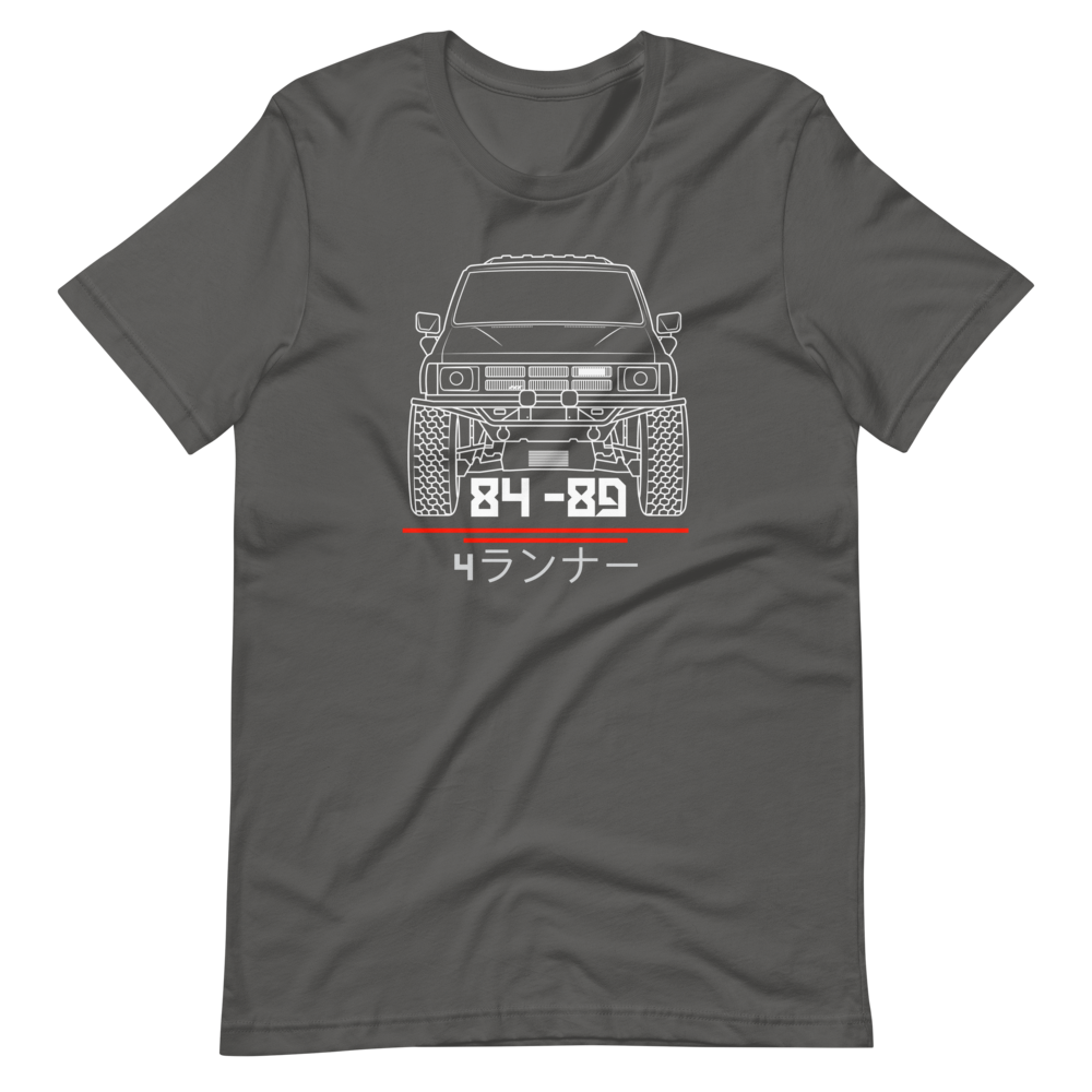 OG Vintage T-shirts