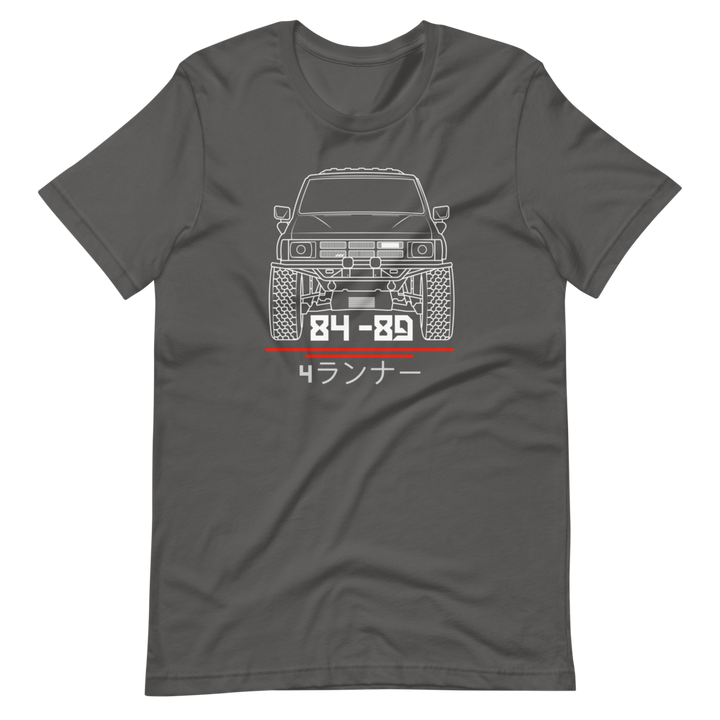 OG Vintage T-shirts