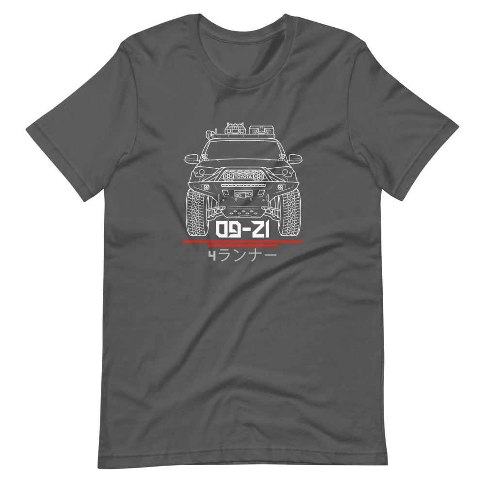 OG Vintage T-shirts