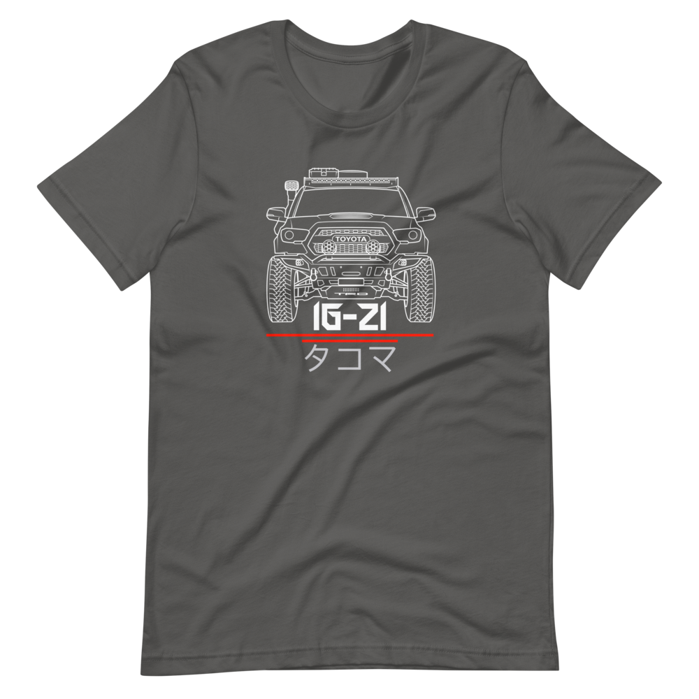 OG Vintage T-shirts