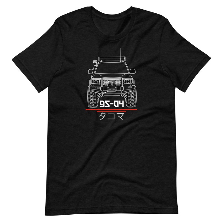OG Vintage T-shirts