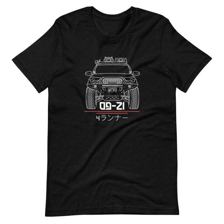OG Vintage T-shirts