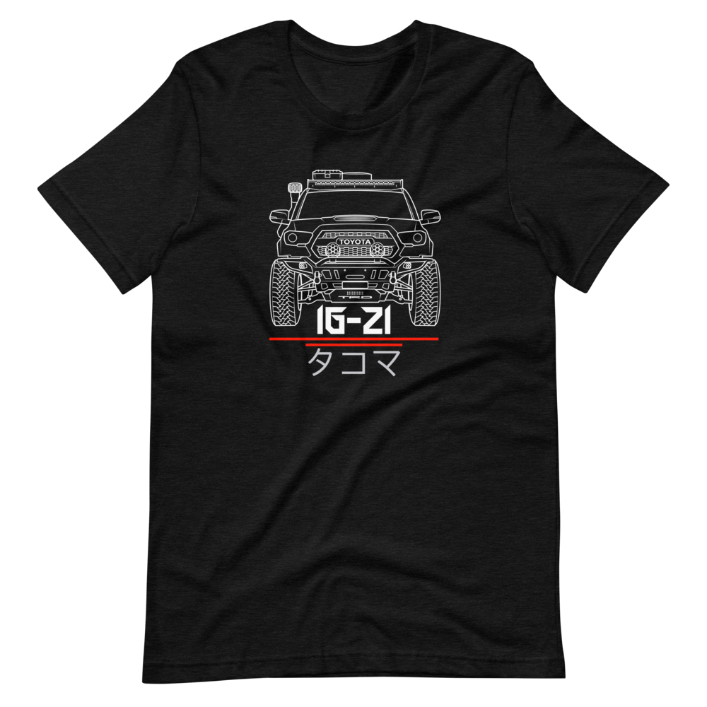 OG Vintage T-shirts