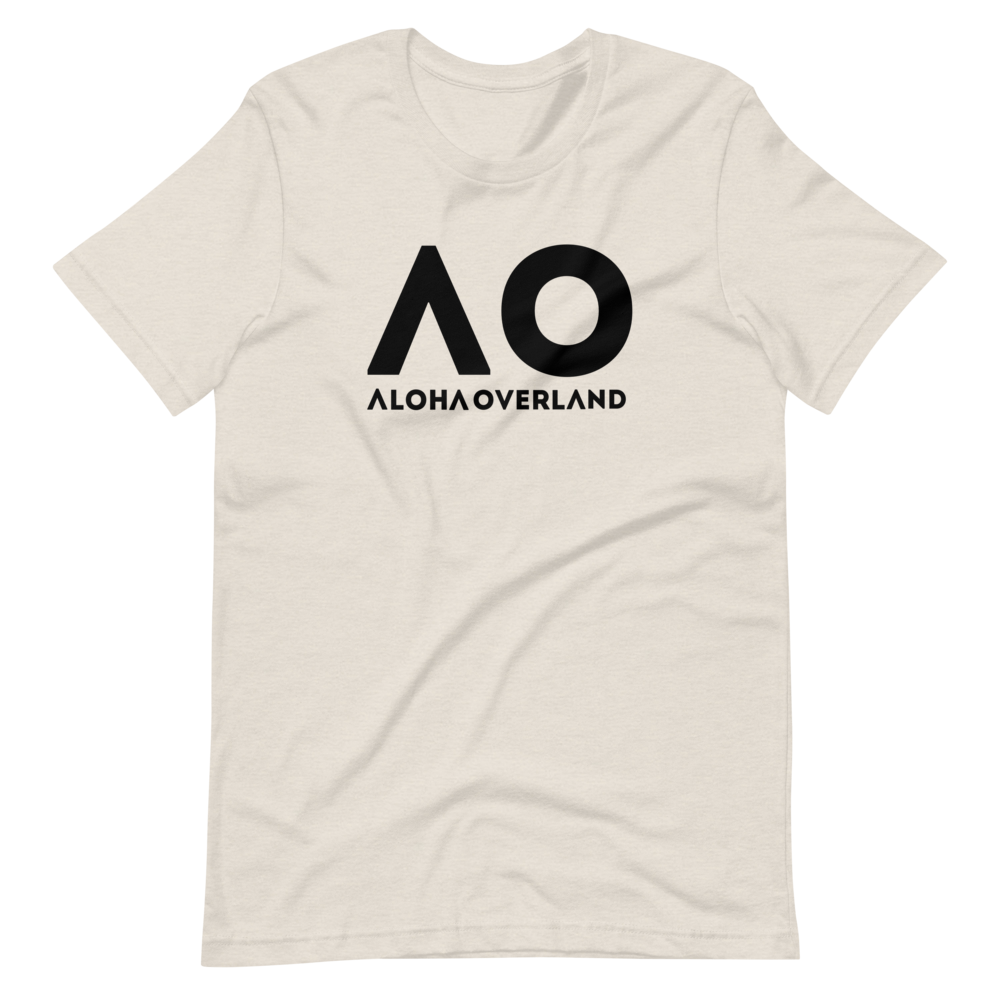 AO T-Shirt