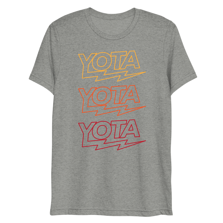 Lightning Yota T-shirt