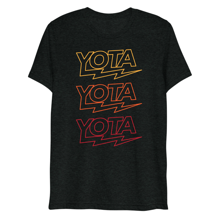 Lightning Yota T-shirt