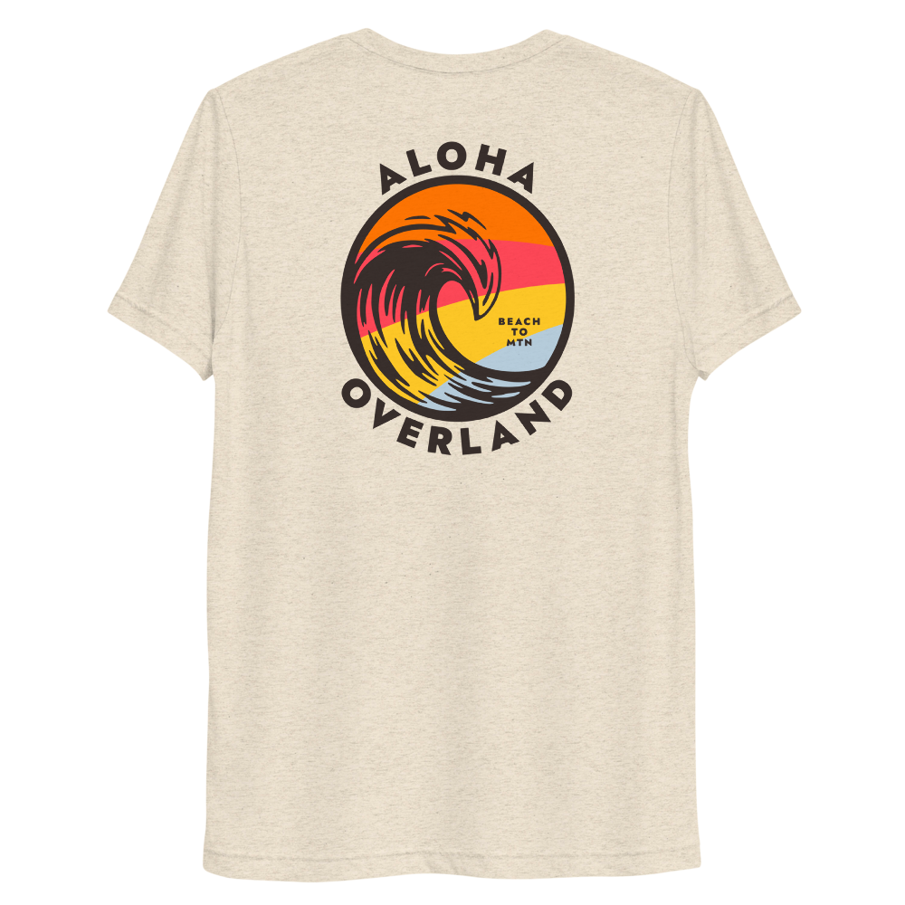 AO Wave T-Shirt