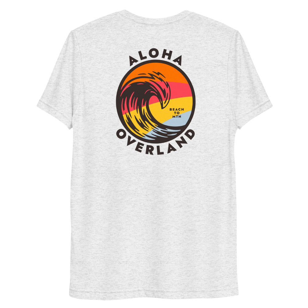 AO Wave T-Shirt