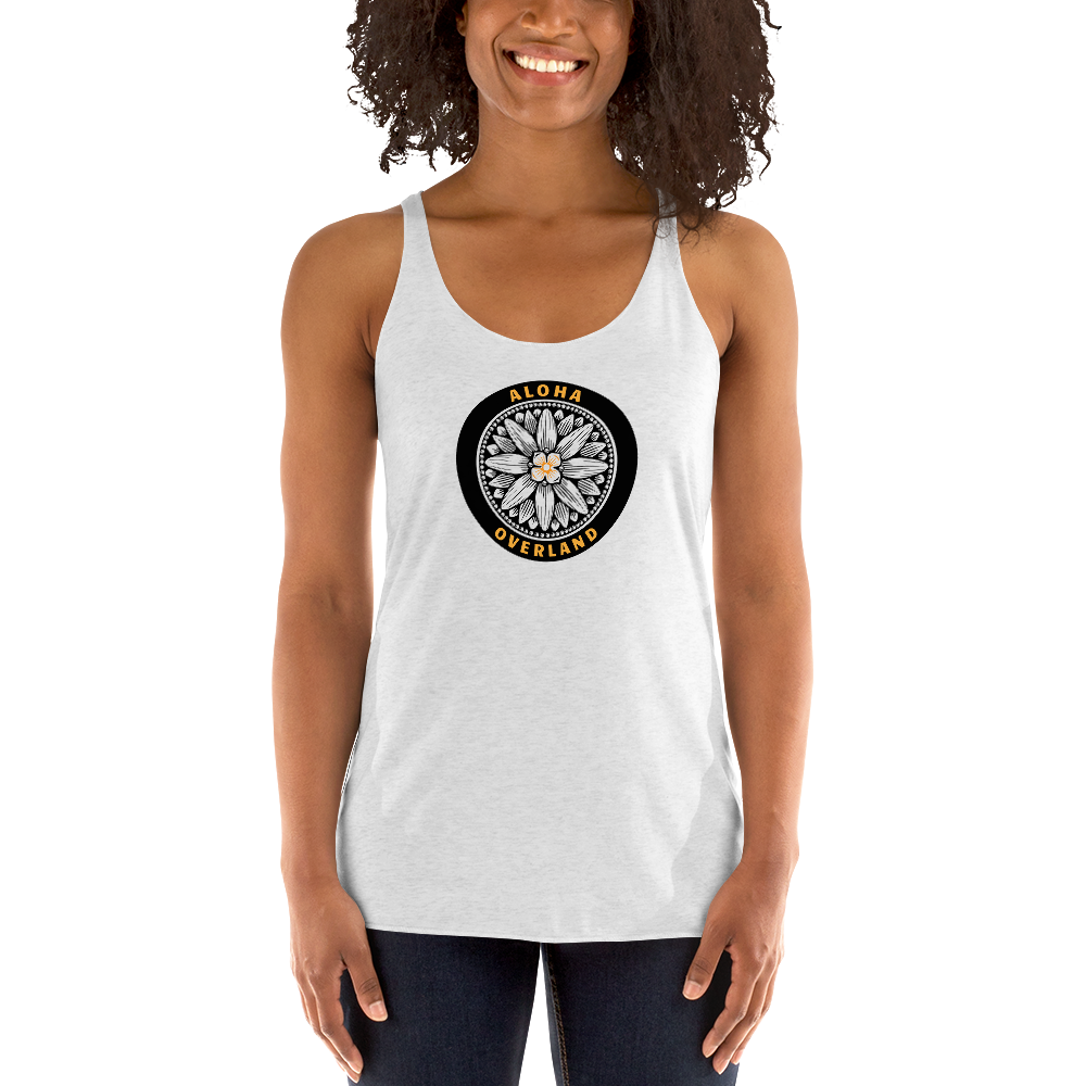 AO Vision Tank Top