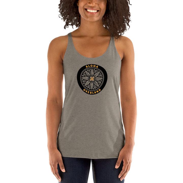 AO Vision Tank Top
